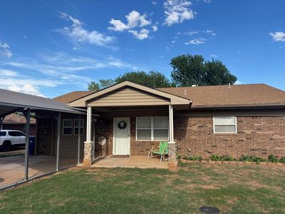 403 Westview St, Waukomis, OK, 73773