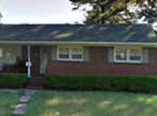 106 Wendfield Cir, Newport News, VA 23601