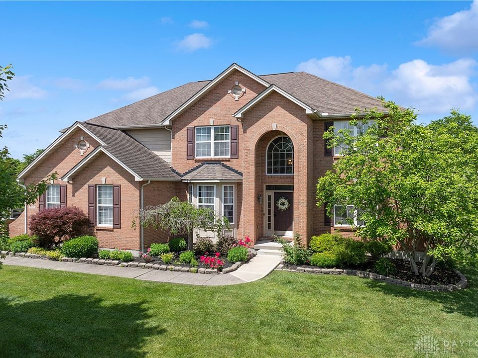 1st image of 5535 Longhunter Chase Dr