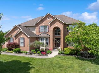 5535 Longhunter Chase Dr, Middletown, OH 45044