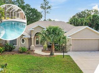 4 Pine Circle Pl, Palm Coast, FL 32164
