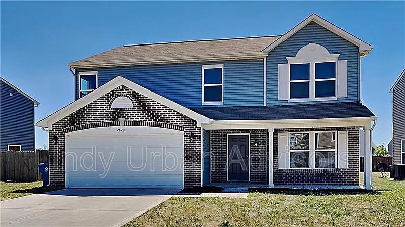 1st image of 2870 Wolfgang Way