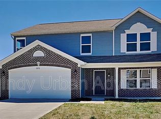 2870 Wolfgang Way, Indianapolis, IN 46239