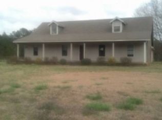 2198 County Road 85, Deatsville, AL 36022
