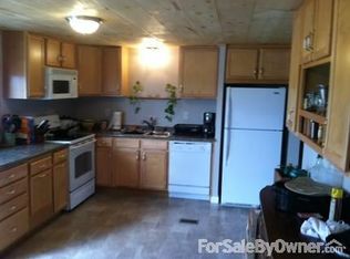 1134 Hunt Rd, New Haven, VT 05472