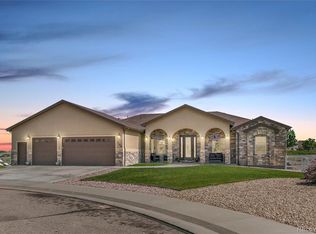 104 Corvette Ct, Fort Lupton, CO 80621