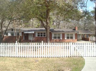 723 S Forrest Ave, Adel, GA 31620