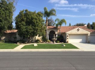1424 Pineglen Dr, Bakersfield, CA 93312