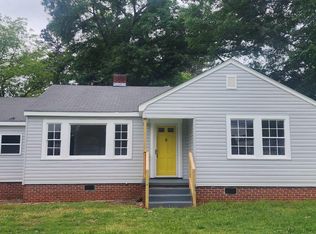 518 Alexandria Rd, Weaver, AL 36277