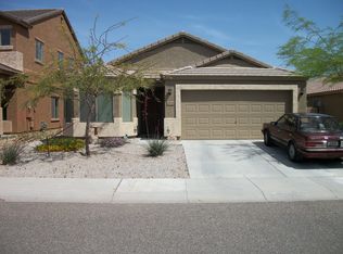 18424 W Eva St, Waddell, AZ 85355