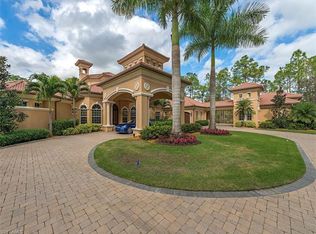 4415 Club Estates Dr, Naples, FL 34112