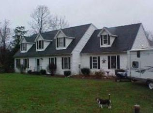 17 Kapetanekis Ln, Marbletown, NY 12484