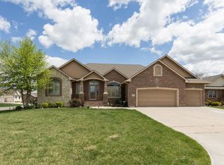 13533 E Mount Vernon Ct, Wichita, KS 67230