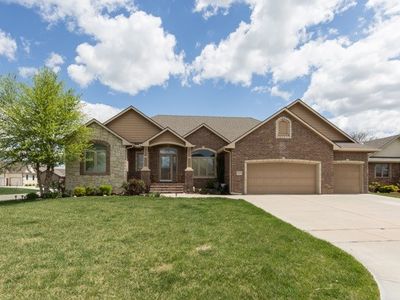 13533 E Mount Vernon Ct, Wichita, KS, 67230