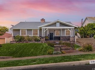 719 Stephen Rd, Burbank, CA 91504