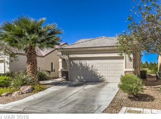 7441 Crested Quail St, North Las Vegas, NV 89084