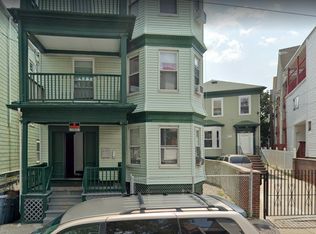 16 Bird St #3A, Dorchester, MA 02125