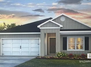3066 Camino Real Loop, Lillian, AL 36549