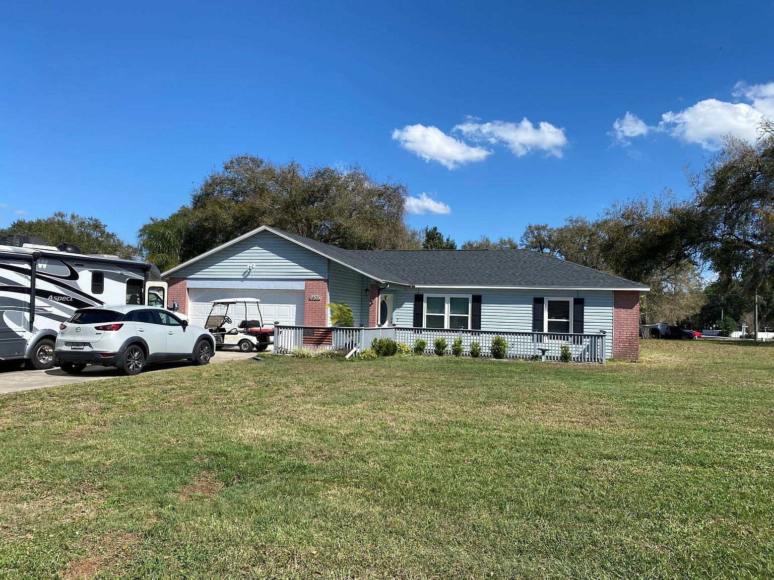 34010 Green Meadow Ln, Leesburg, FL 34788 Zillow