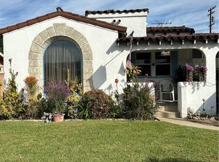 3641 E 52nd St, Maywood, CA 90270