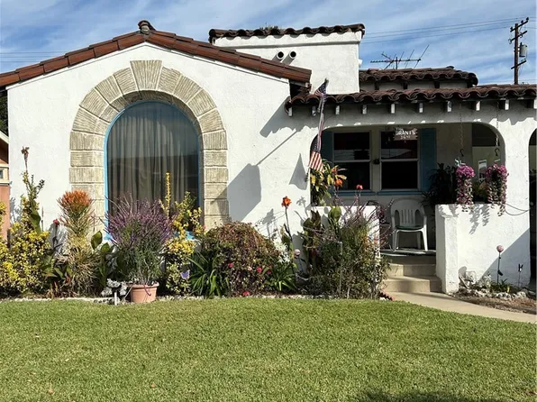 3641 E 52nd St, Maywood, CA 90270