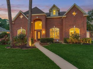 23314 Wellington Court Blvd, Spring, TX 77389