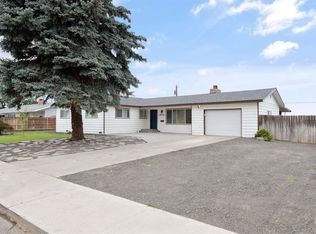 3946 W Okanogan Ave, Kennewick, WA 99336