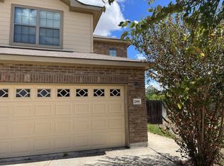 288 Rosalie Dr, New Braunfels, TX 78130