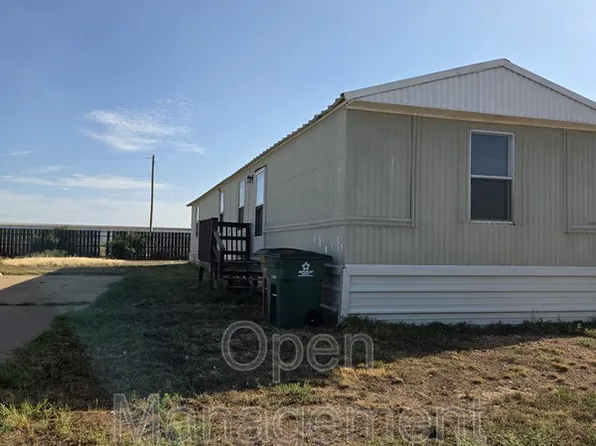 3300 Voight Blvd, San Angelo, TX
