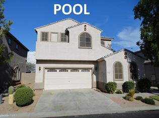 1243 S Providence Cir, Mesa, AZ 85209