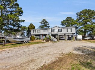 211 D Drive, Chocowinity, NC 27817