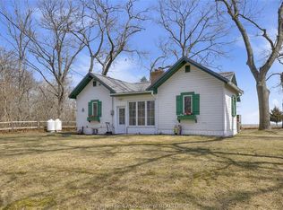 17762 Lakeshore Rd, Chatham Kent, ON