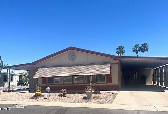 2nd image of 834 S Meridian Road #104