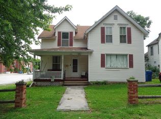 420 S McGregor St, Carthage, MO 64836