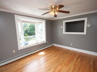 12 Sawyer St #2, Portland, ME 04103