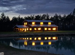 2110 Post Rd, Hazlehurst, GA 31539