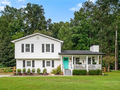 958 Ellison Ct, Austell, GA, 30168