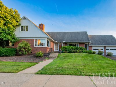 414 W Main St, Lock Haven, PA, 17745