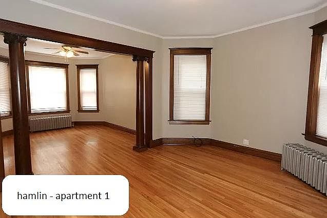 1st image of 2334 N Hamlin Ave #1