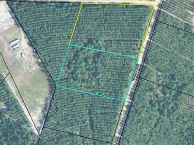 LOT 59 Vic Waters Lot 59, Crescent, GA, 31304
