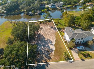 Greenbriar Dr, Gulfport, MS 39507