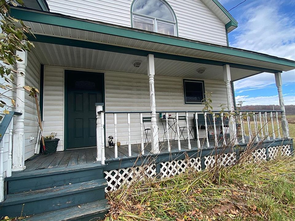 23199 State Highway 23, Harpersfield, NY 13786 MLS 137092 Zillow