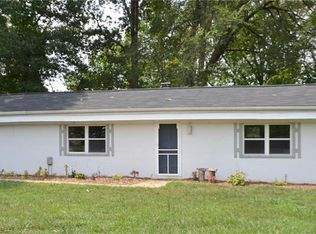 164 Holly Hill Rd, Lexington, NC 27292