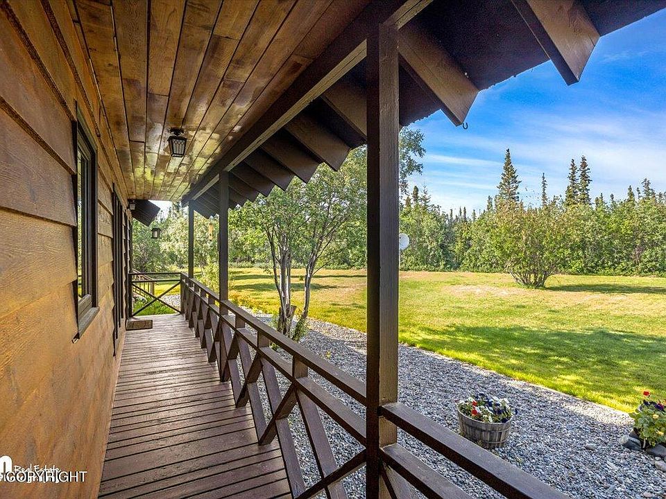 L34 4th St, Glennallen, AK 99588 MLS 236976 Zillow