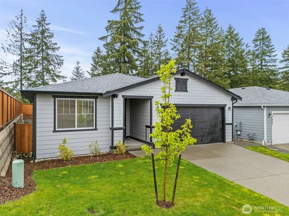 17843 126th Street E, Bonney Lake, WA 98391