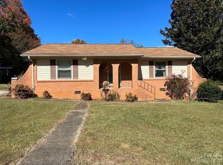 4722 Crestwood Dr, Monroe, NC 28112