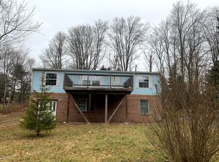 109 Colony Dr, Blakeslee, PA