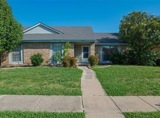 5640 Turner St, The Colony, TX 75056