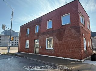 7 King St, Saint Catharines, ON