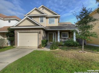 22046 Goldcrest Run, San Antonio, TX 78260